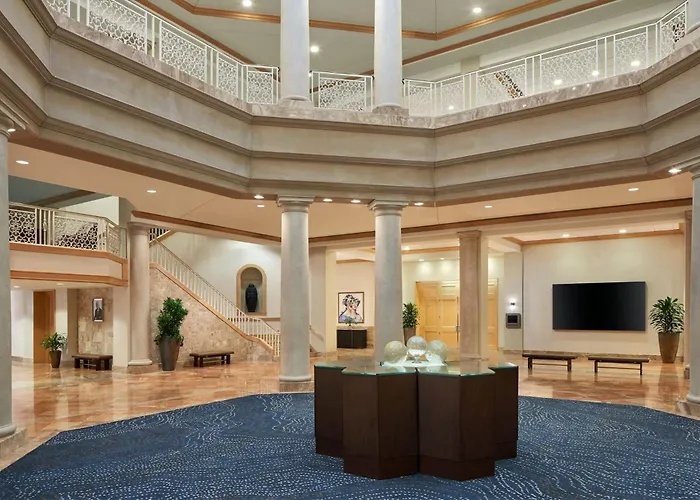 Westfields Marriott Washington Dulles